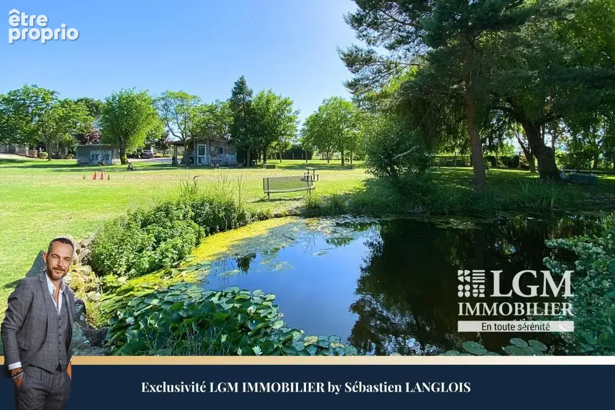 PAULHAC 31380, Propriété d'exception avec maison et pension canine - photo 10