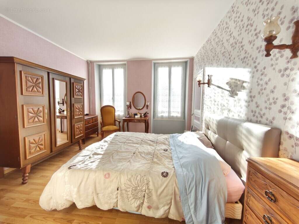 Maison à PONS