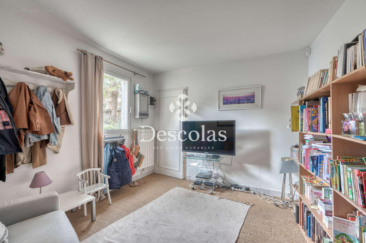 Coeur de Village - Maison de charme XVIIIème siècle - photo 15