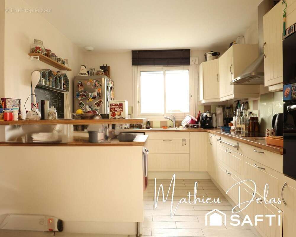 Photo 3 - Maison à LA BREDE