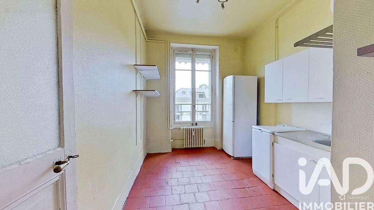 Photo 7 - Appartement à CHAMBERY