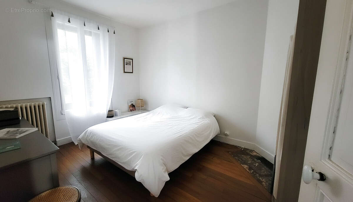 Maison à CHATEAU-THIERRY