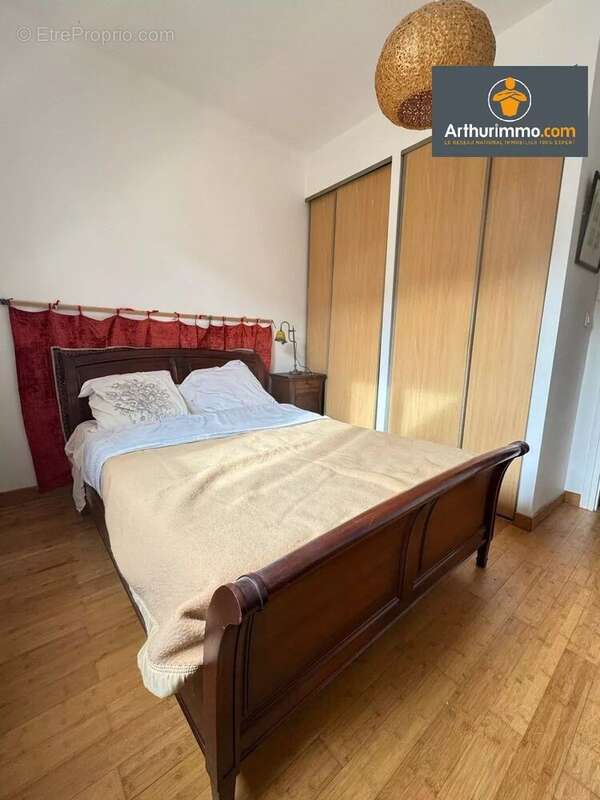 Appartement à PROPRIANO