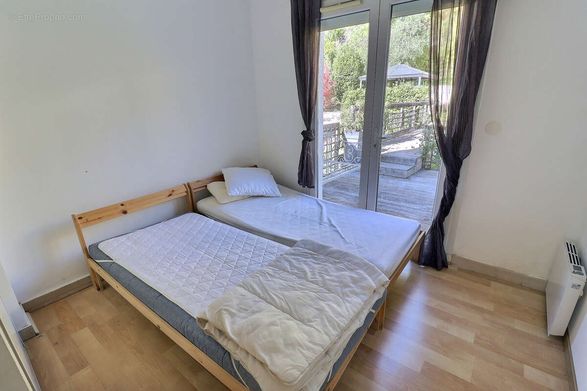 Appartement à CLAPIERS