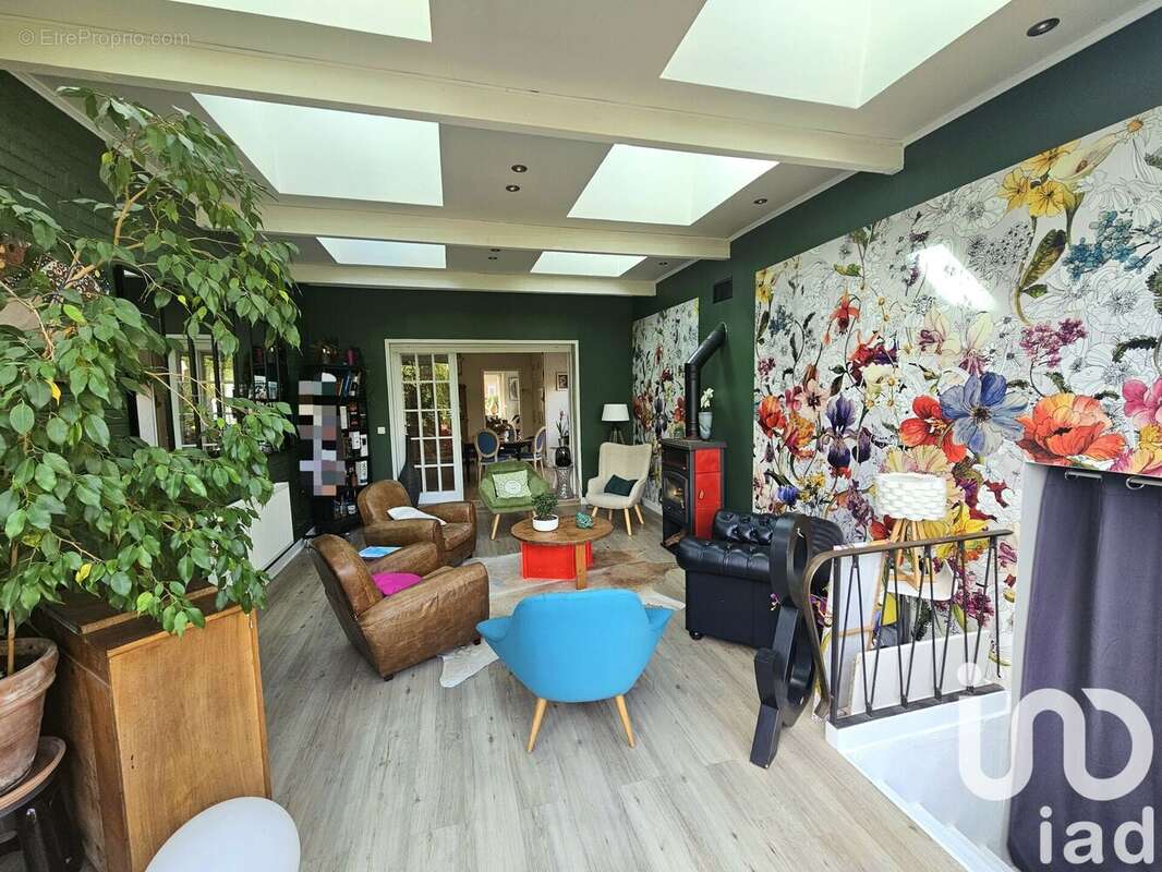 Photo 9 - Maison à VALENCIENNES