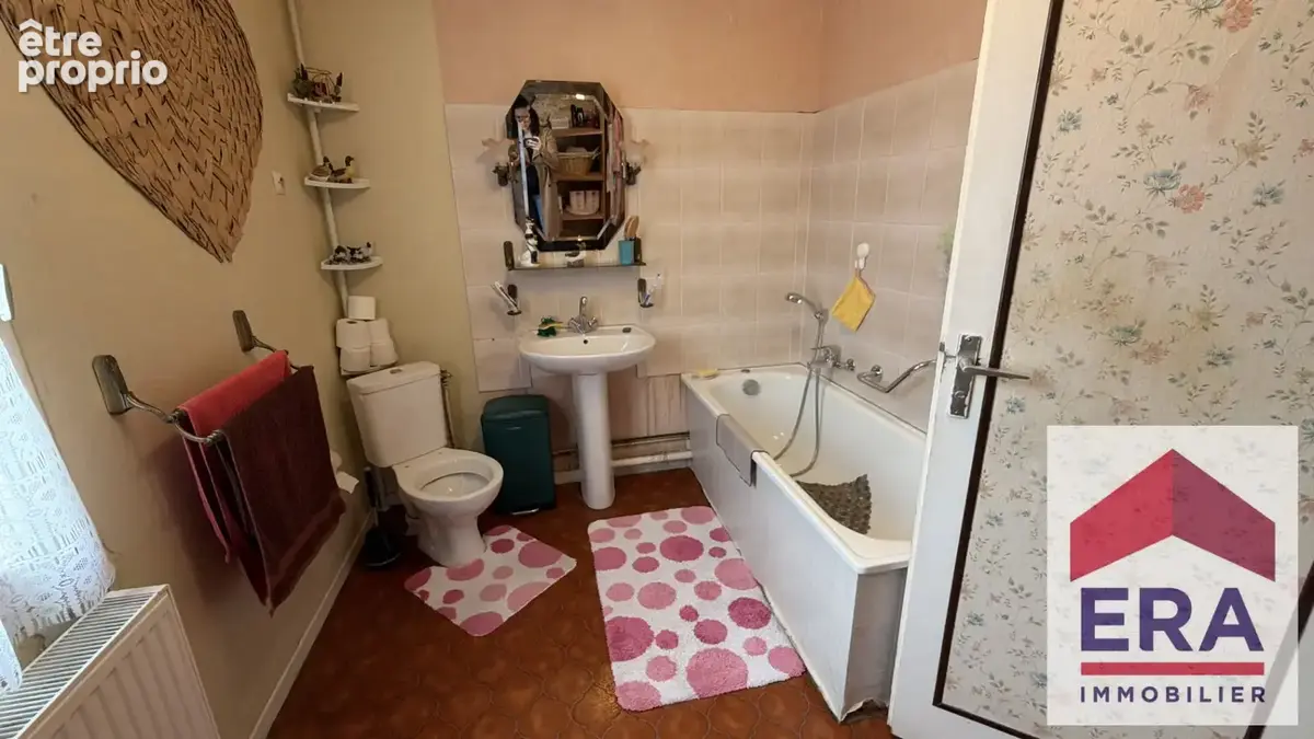 Maison 90m² à bollène - photo 6