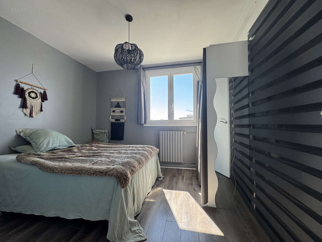 Appartement à VALENCE