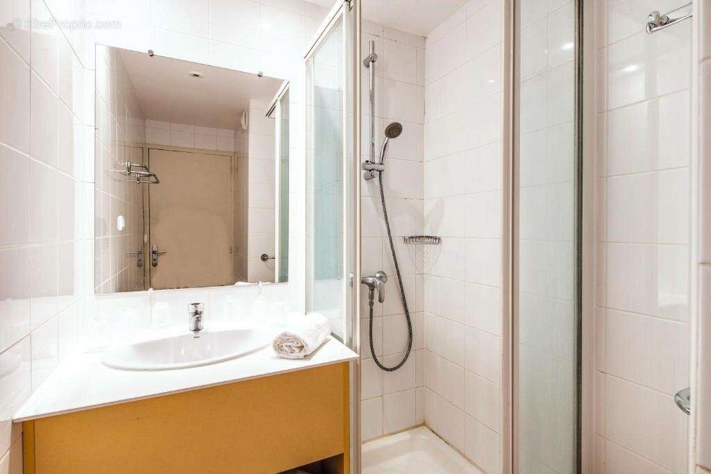 Appartement à LE GRAU-DU-ROI