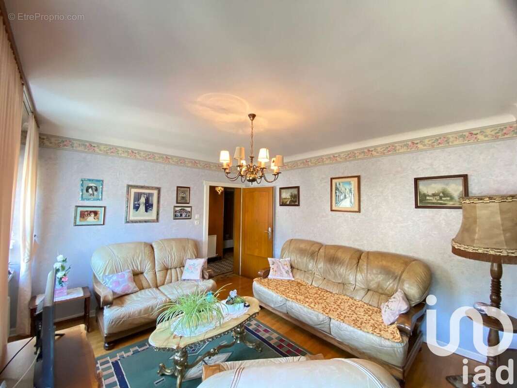 Photo 6 - Maison à FREYMING-MERLEBACH