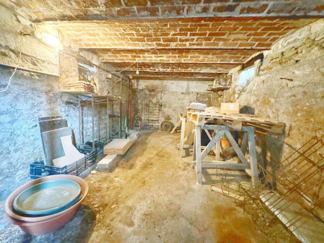 Maison à LA CHAPELLE-GAUTHIER