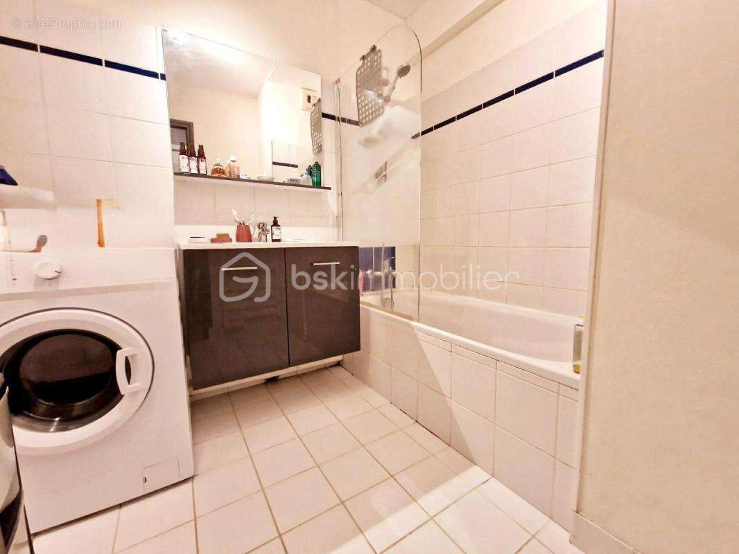 Appartement à VANNES