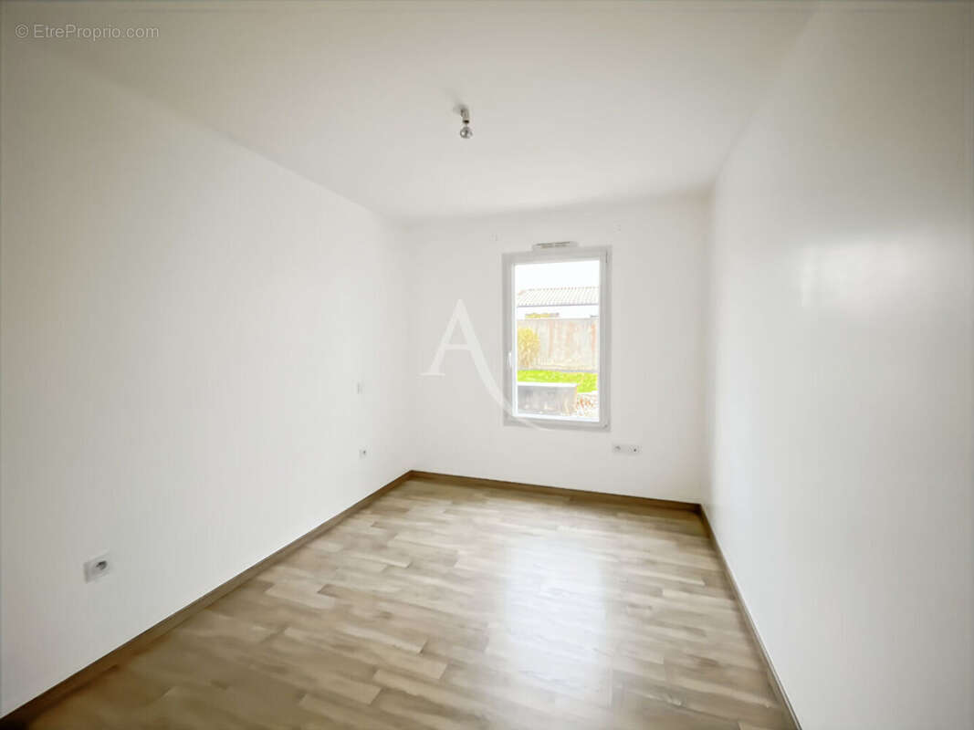 Maison à SALLERTAINE