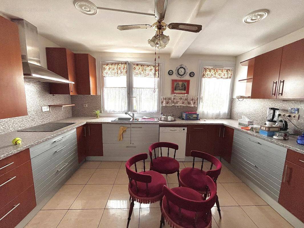 Appartement à COLOMIERS