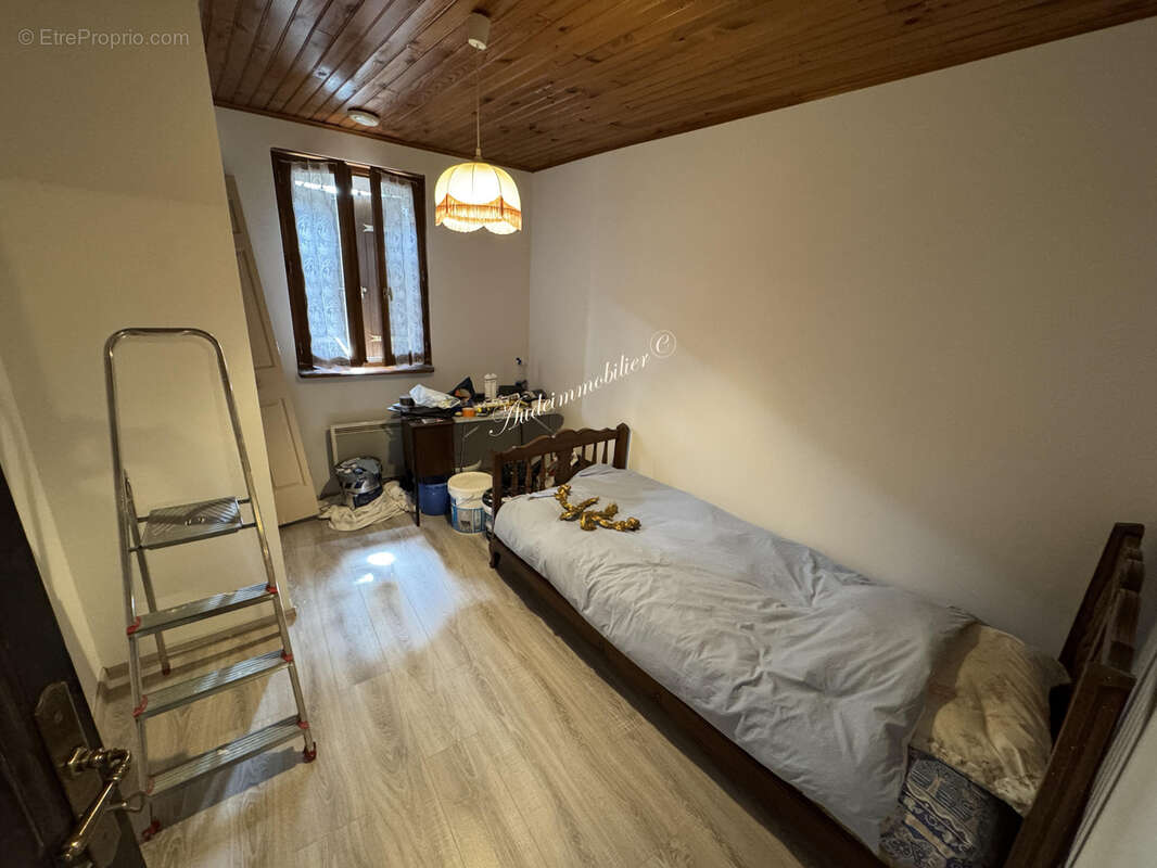 Maison à COUIZA