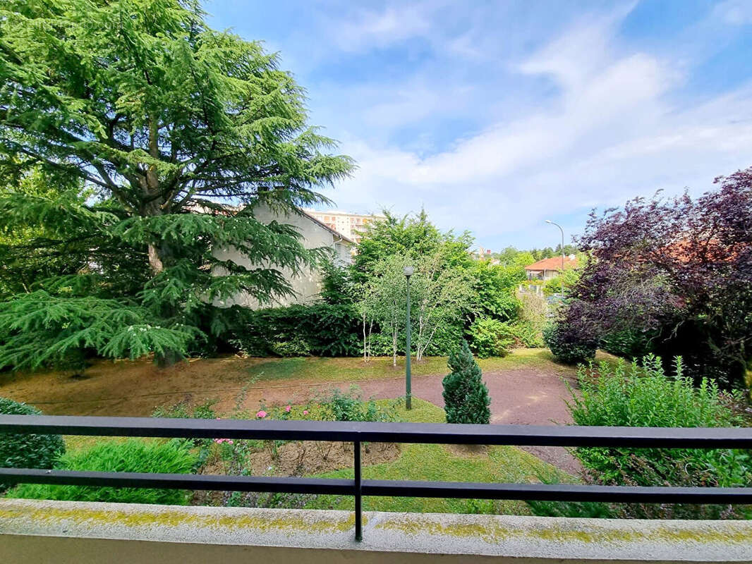 Appartement à DEUIL-LA-BARRE