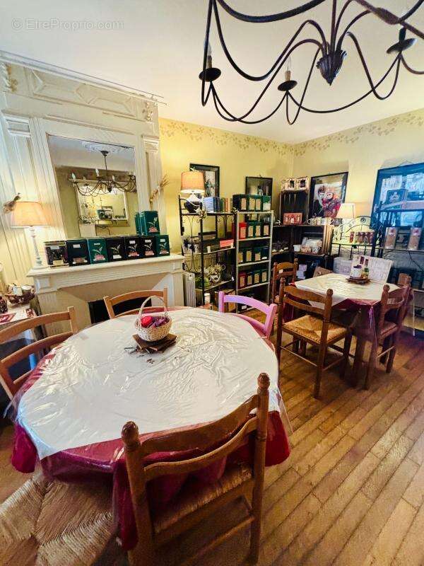 Maison à SELLES-SUR-CHER