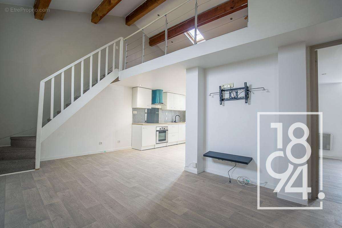 Maison à MARSEILLE-14E