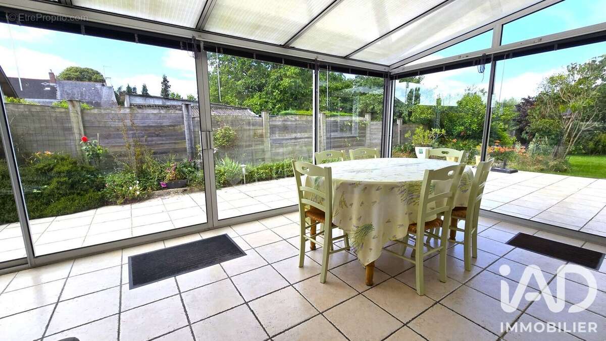 Maison 121 m² à Erce-Pres-Liffre  - photo 5