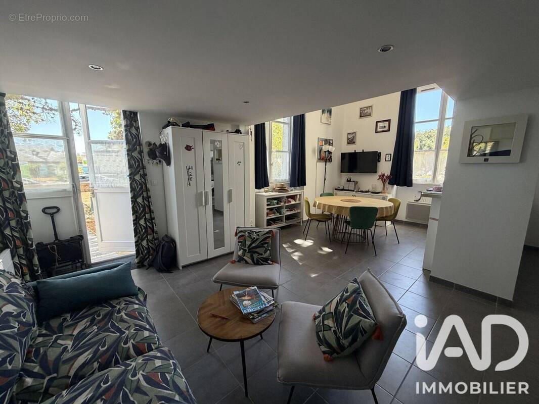 Photo 1 - Appartement à LE CROISIC