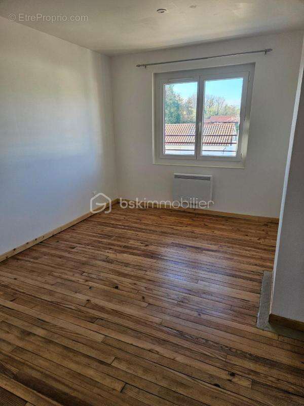 Appartement à MONT-DE-MARSAN