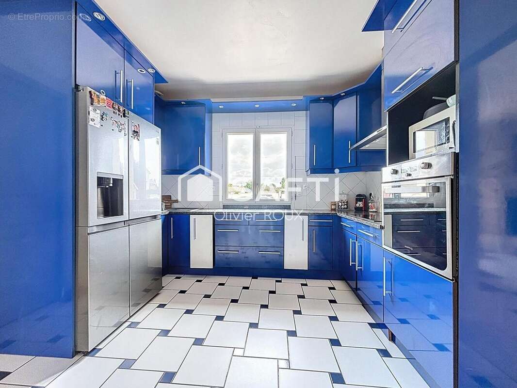 Photo 4 - Maison à EYSINES