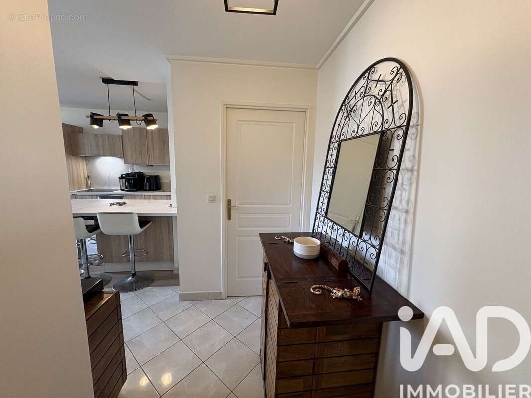 Photo 4 - Appartement à SAINT-FARGEAU-PONTHIERRY