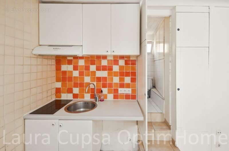 Appartement à FONTENAY-AUX-ROSES