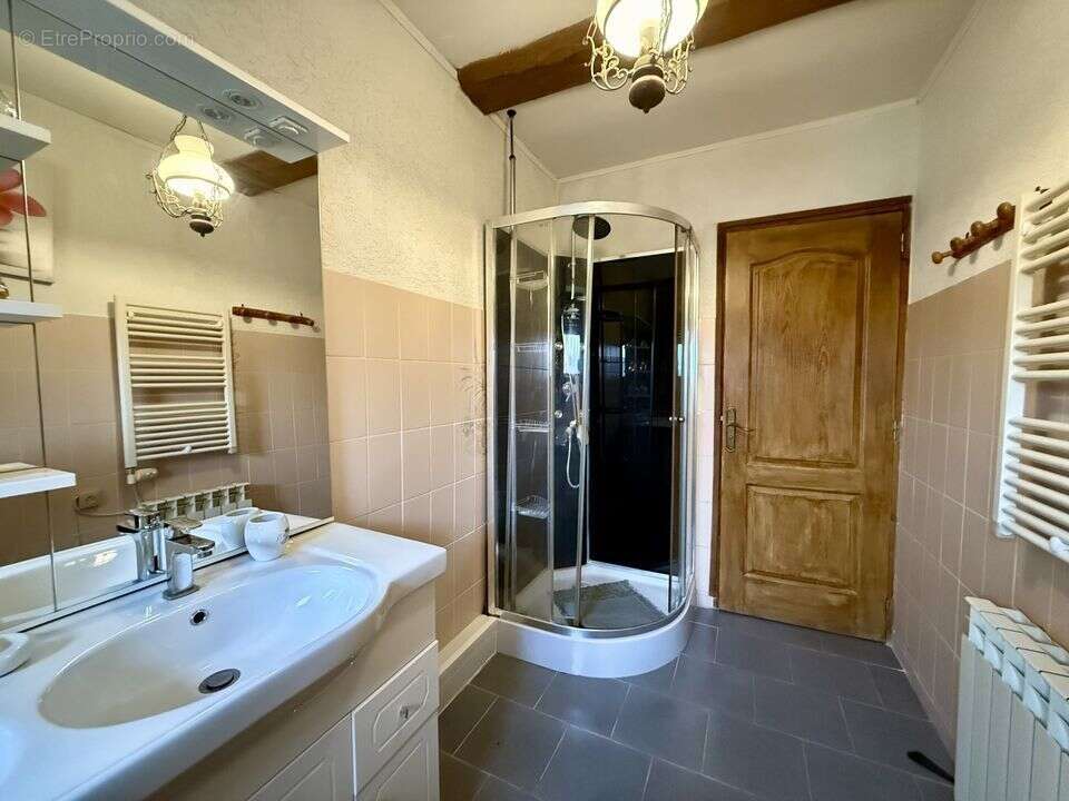 Maison à LONGUEVILLE