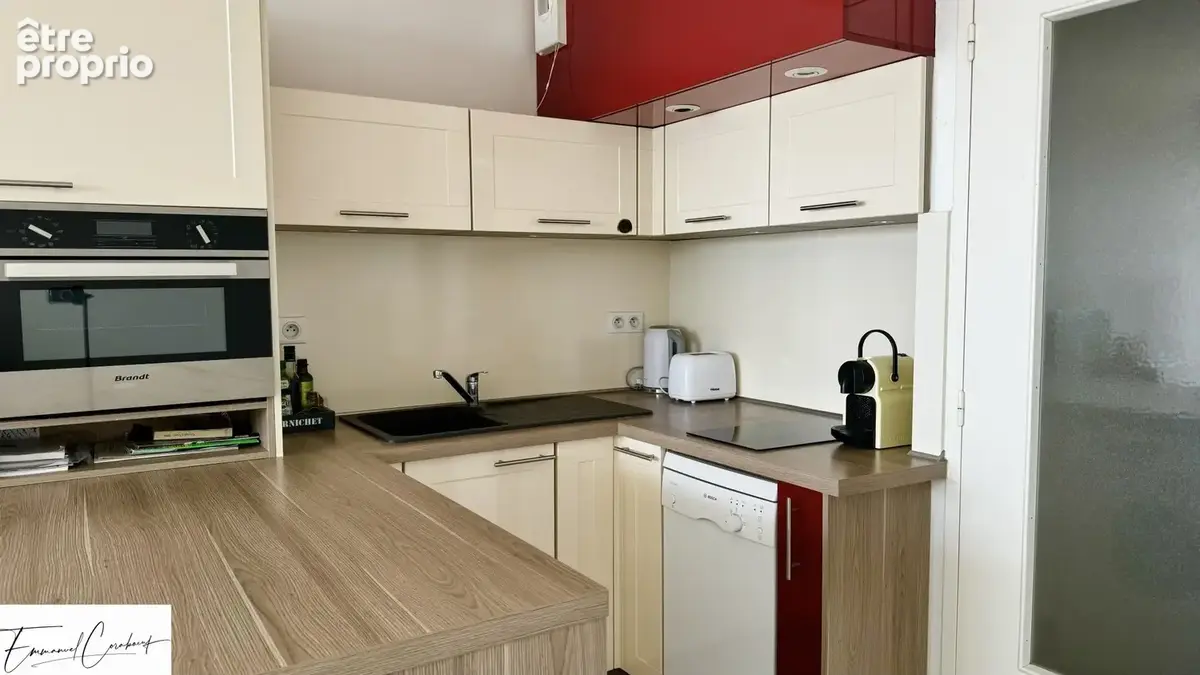 Appartement 1 pièce 25 m² à vendre à Pornichet (44380) - photo 2