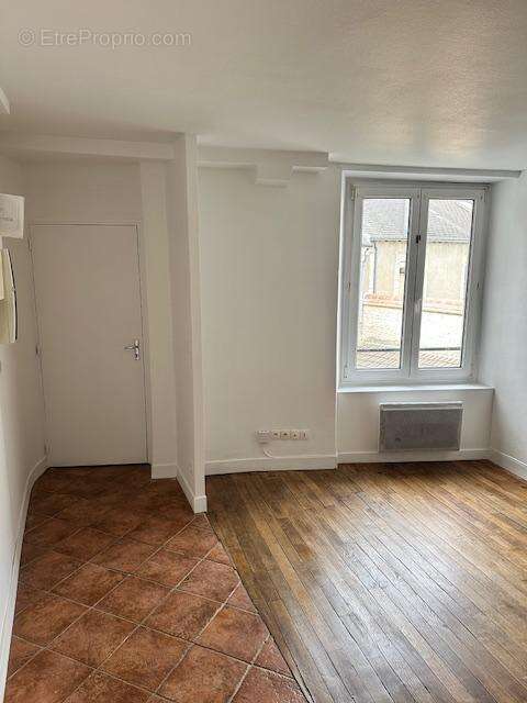 Appartement à ORLEANS