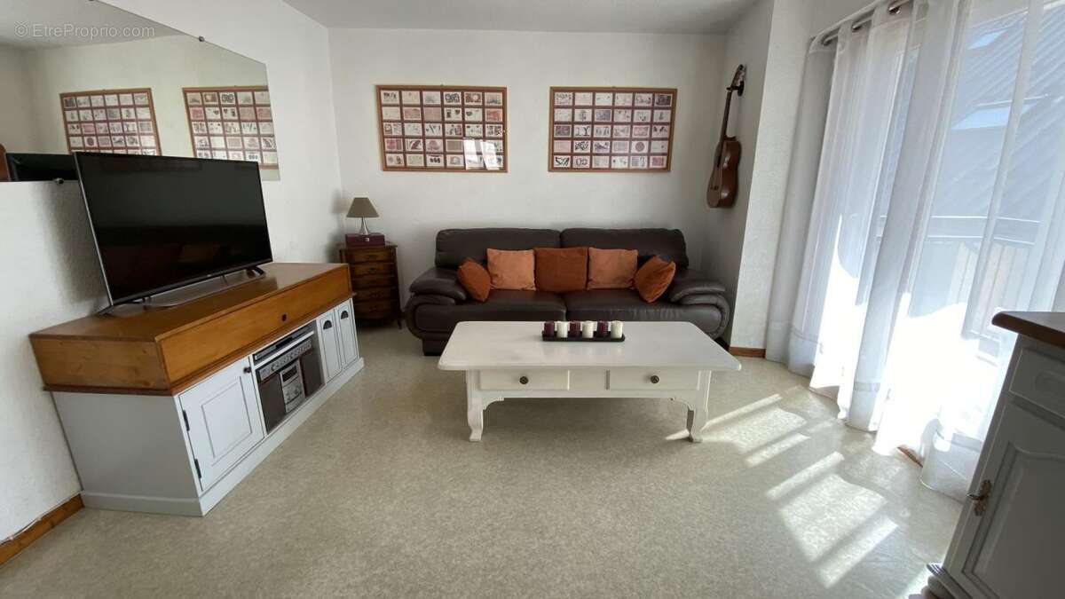 Appartement - photo 5