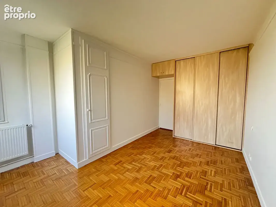 Appartement/duplex Saint Cloud / 6 pièces 161,29 m² / 2 Grande terrasses - photo 14