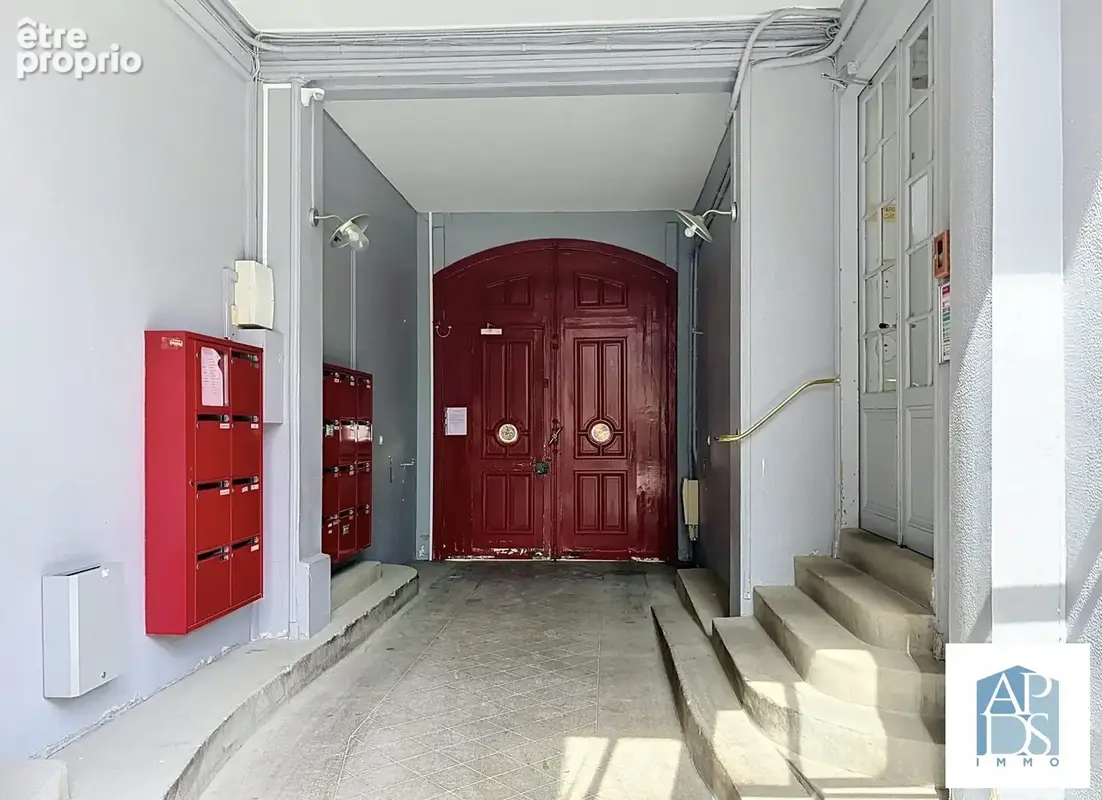 Appartement 2 pièces 25 m² à vendre à Boulogne-Billancourt (92100) - photo 9
