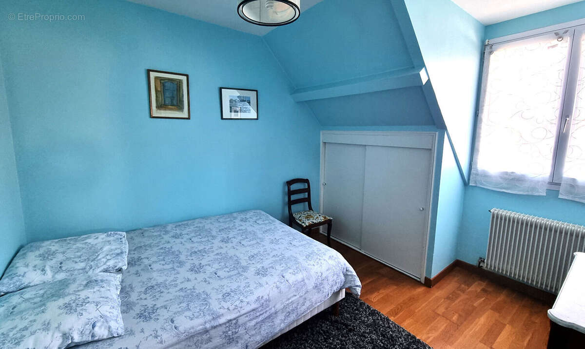Maison à HOUILLES