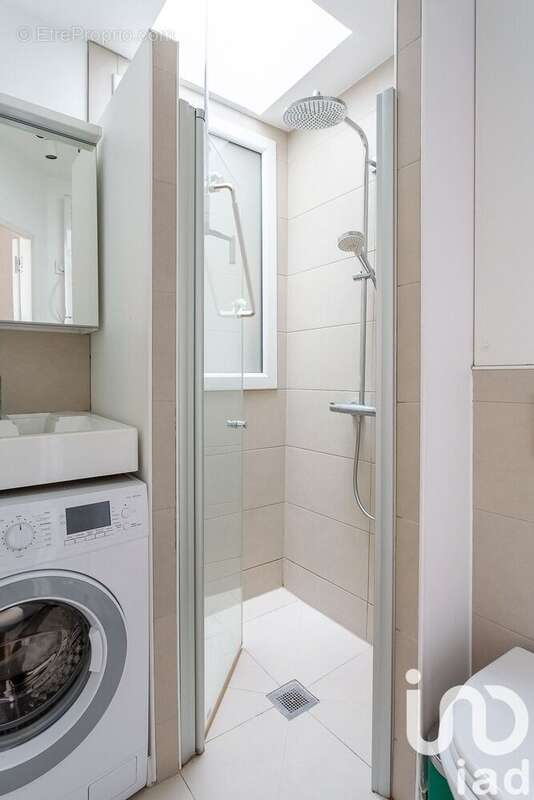 Photo 9 - Appartement à PARIS-7E