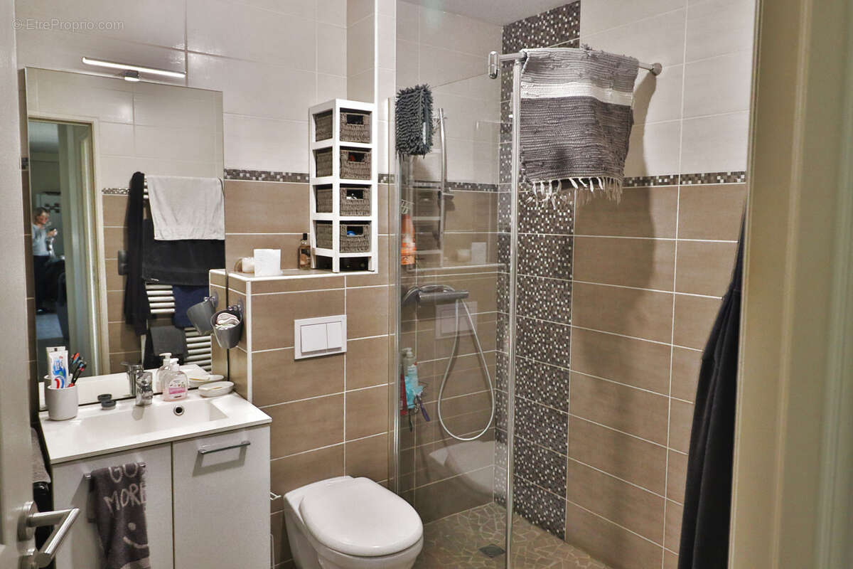 Appartement à TROYES