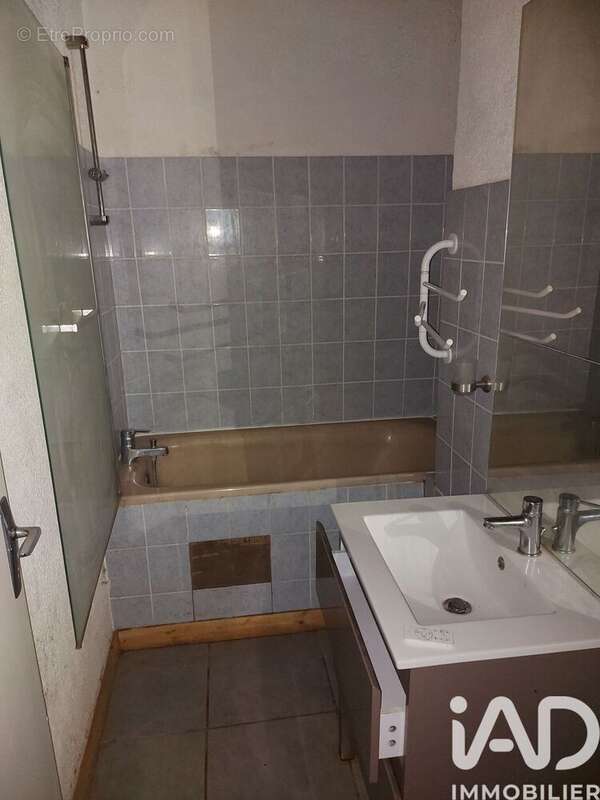 Photo 6 - Appartement à ORGELET