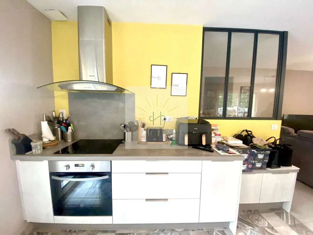 Appartement à MONTELIMAR