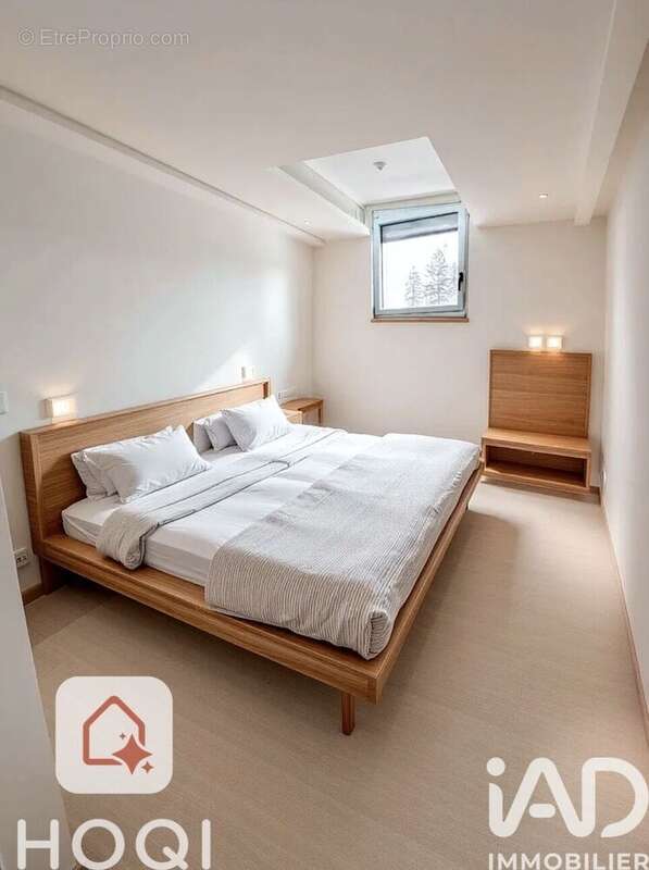 Photo 2 - Appartement à SAINT-MEDARD-EN-JALLES