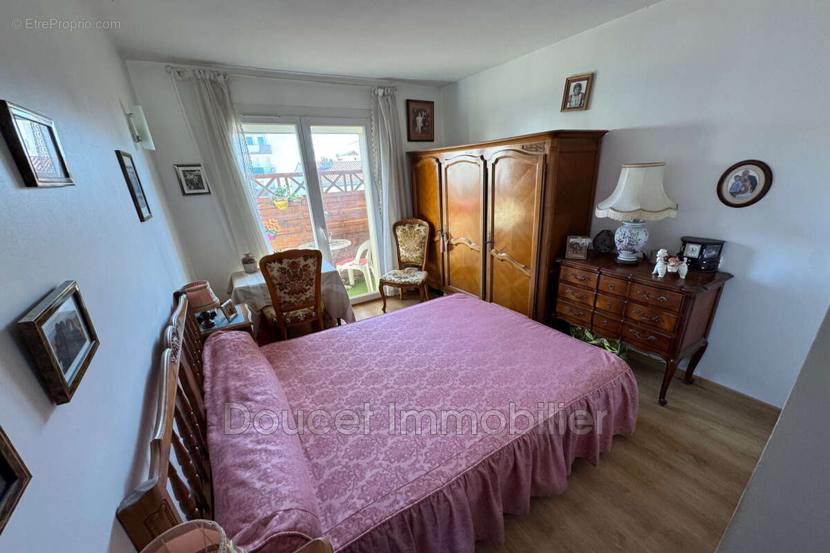 Appartement à BEZIERS