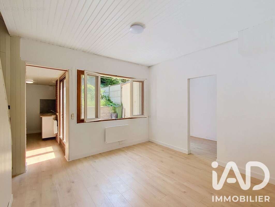 Maison 111 m² à Amiens  - photo 2