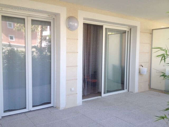 Appartement à LA GARDE