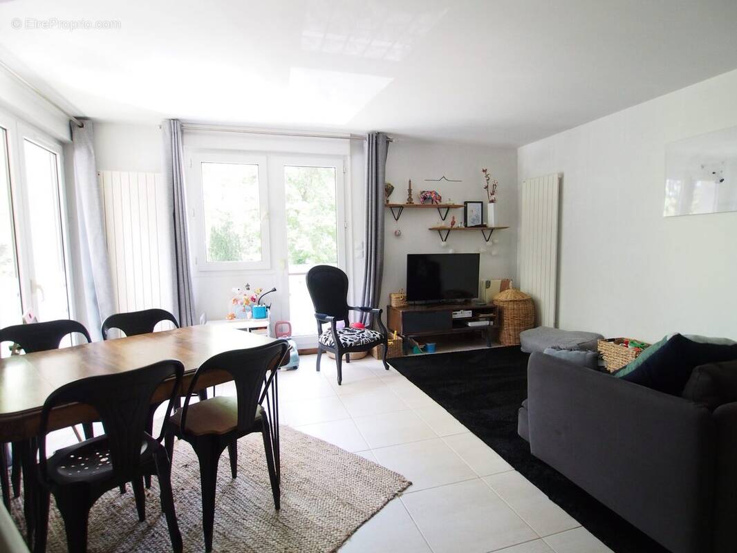 Appartement à CAEN