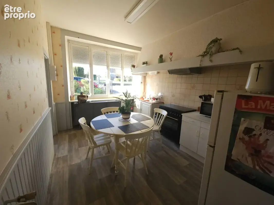 Maison 10 pièces 148 m² à vendre à Neuvic-Entier (87130) - photo 41
