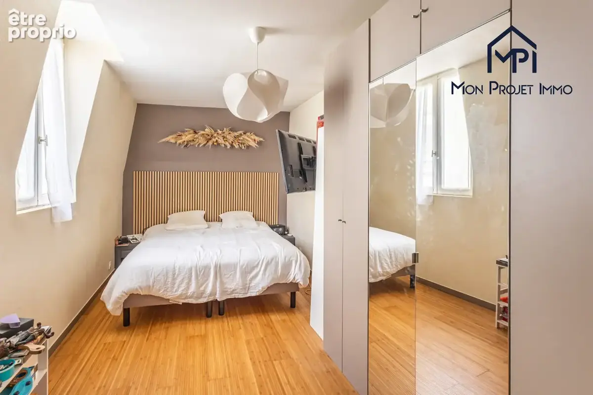 Maison 6 pièces 126 m² à vendre à Laval (53000) - photo 5
