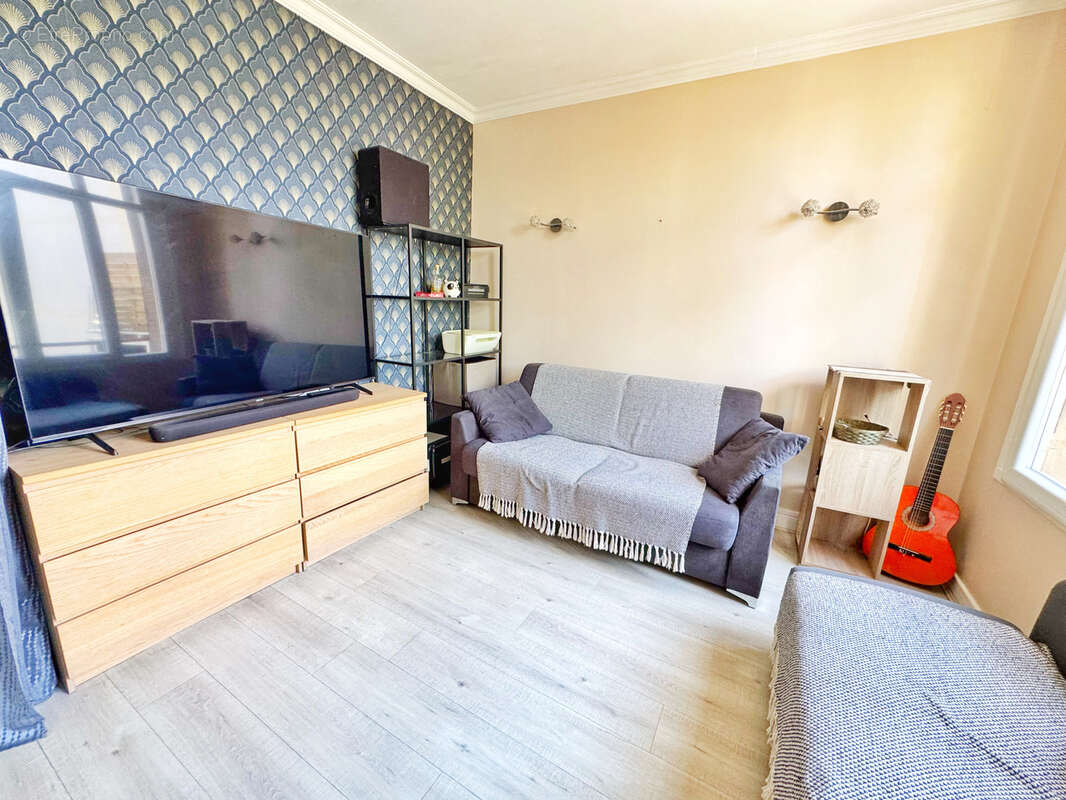 Appartement à OULLINS