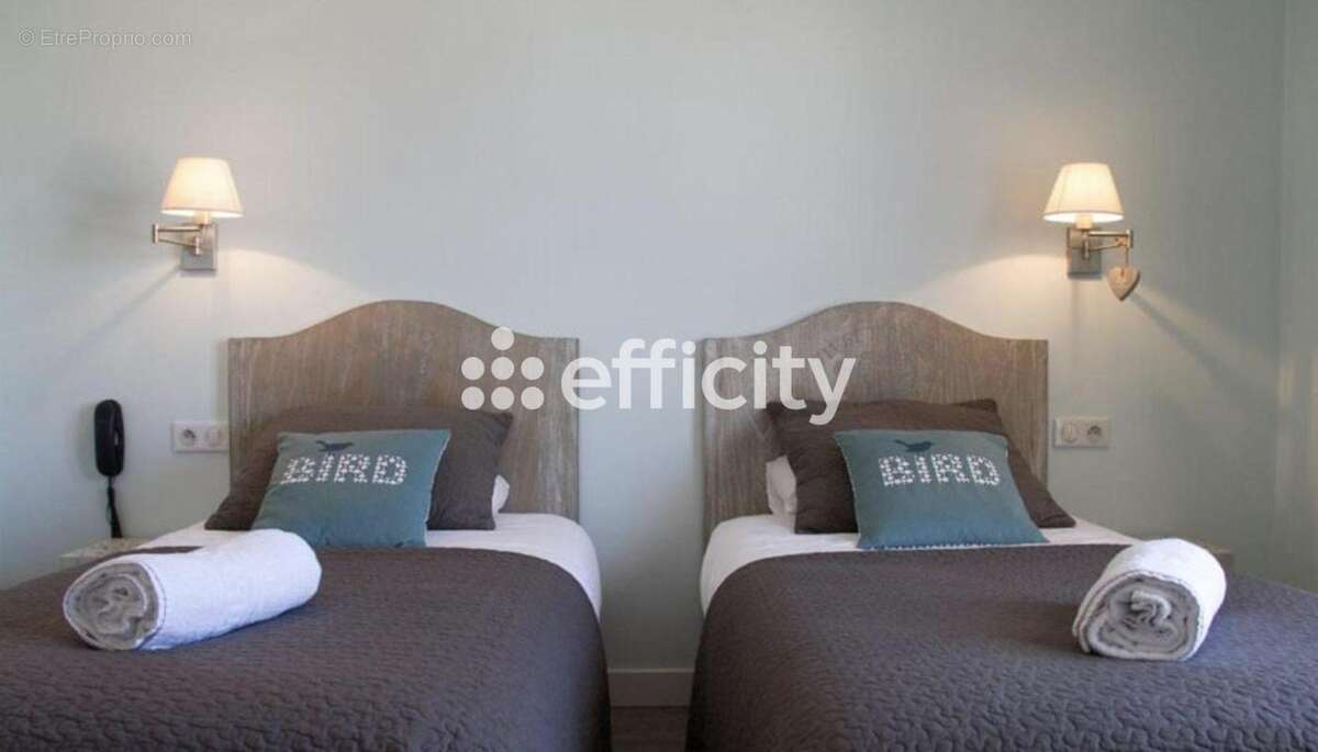 Locaux/Biens immobiliers - photo 25