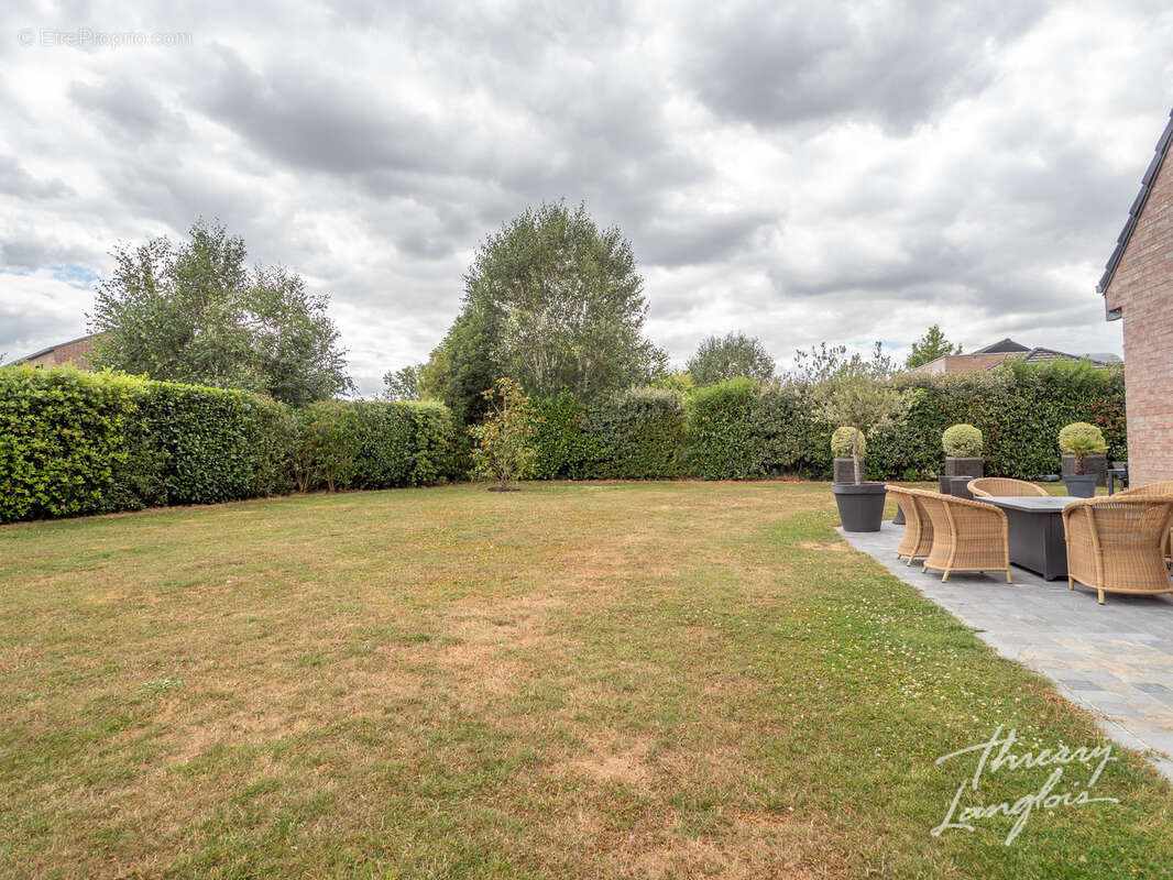 Villa d'architecte d'exception - photo 23