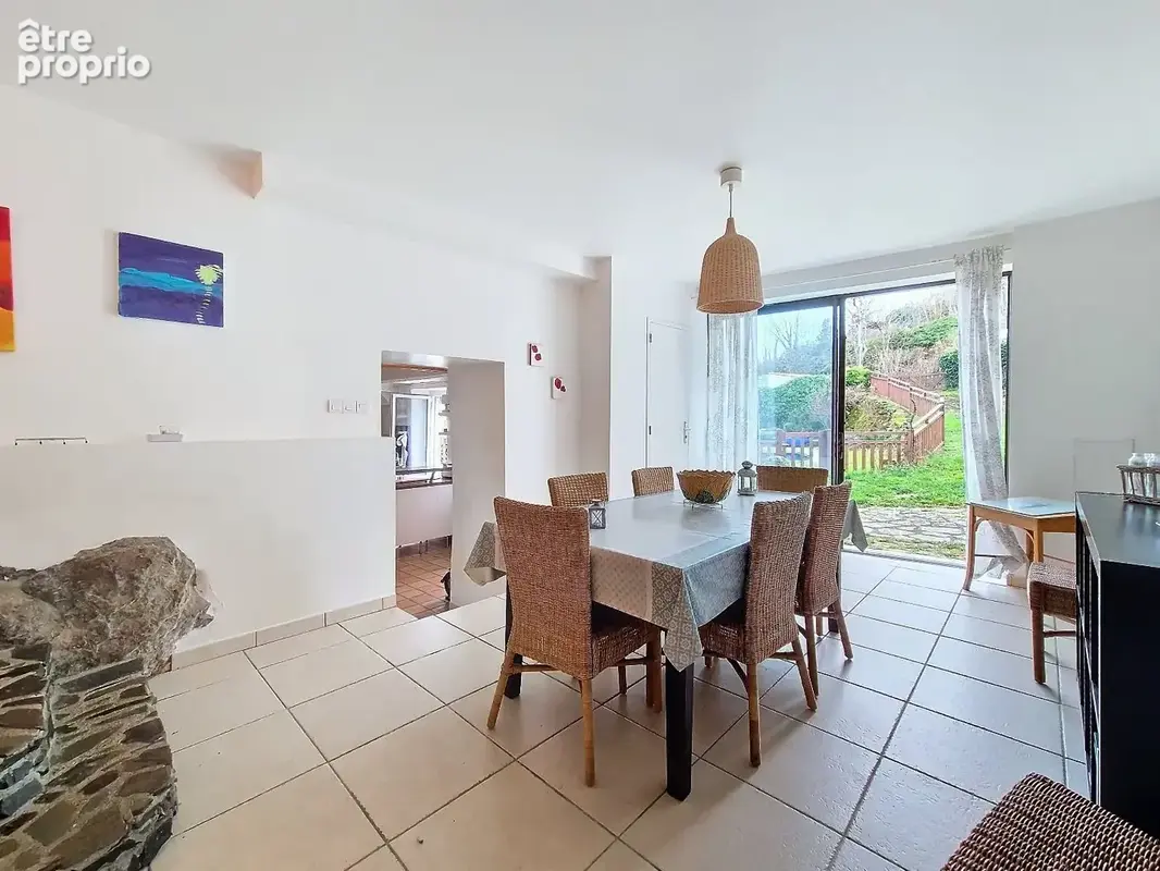 Maison 125 m² à Ferrieres-Poussarou  - photo 6