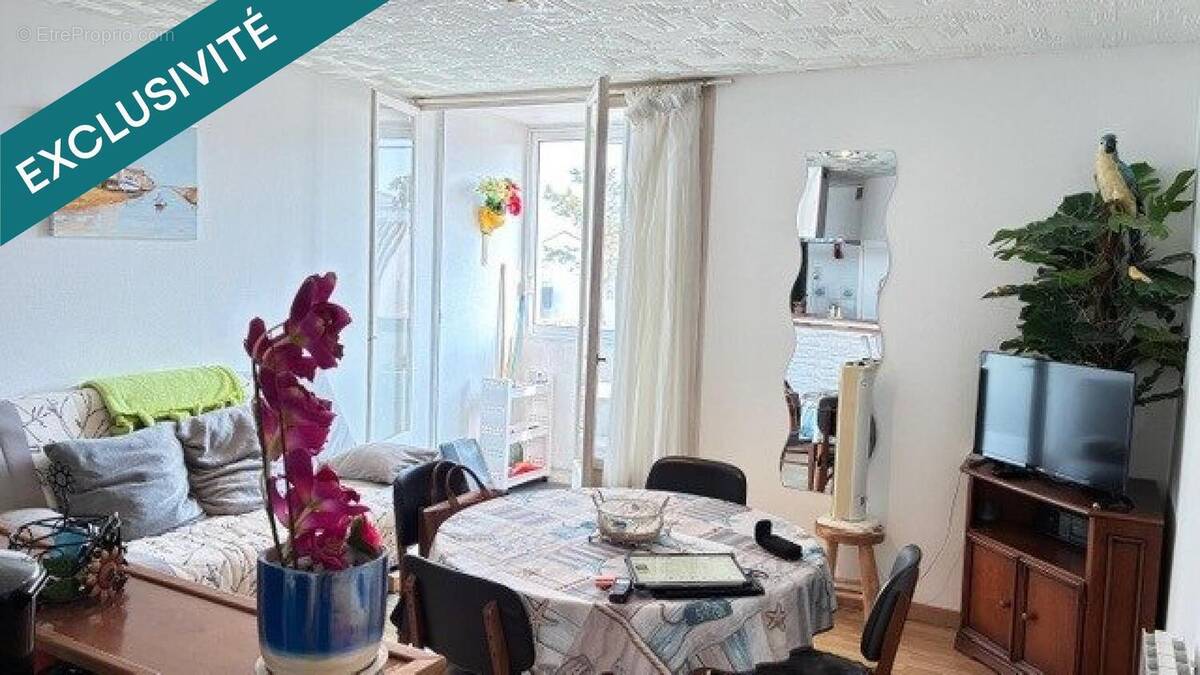 Photo 1 - Appartement à SAINT-HILAIRE-DE-RIEZ